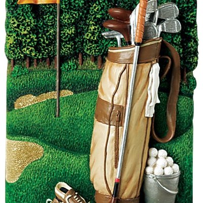 Golf LifeSymbols Designs