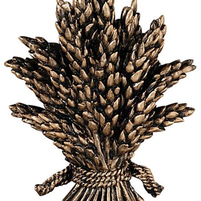 Wheat LifeSymbols Designs (set of 4)