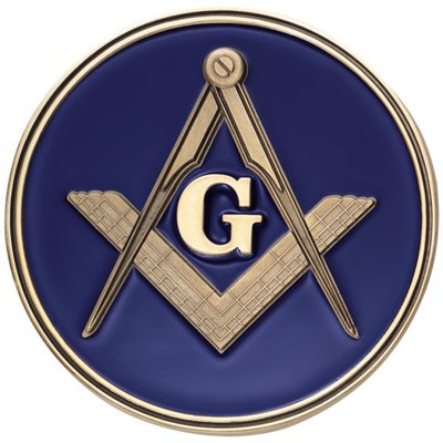 Masonic Life Stories Medallions