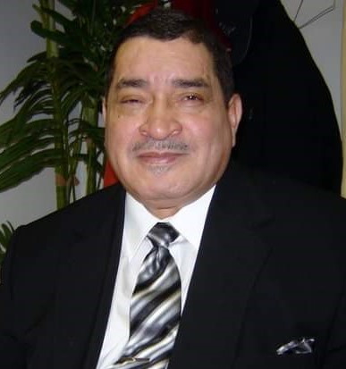 Rafael Lebron