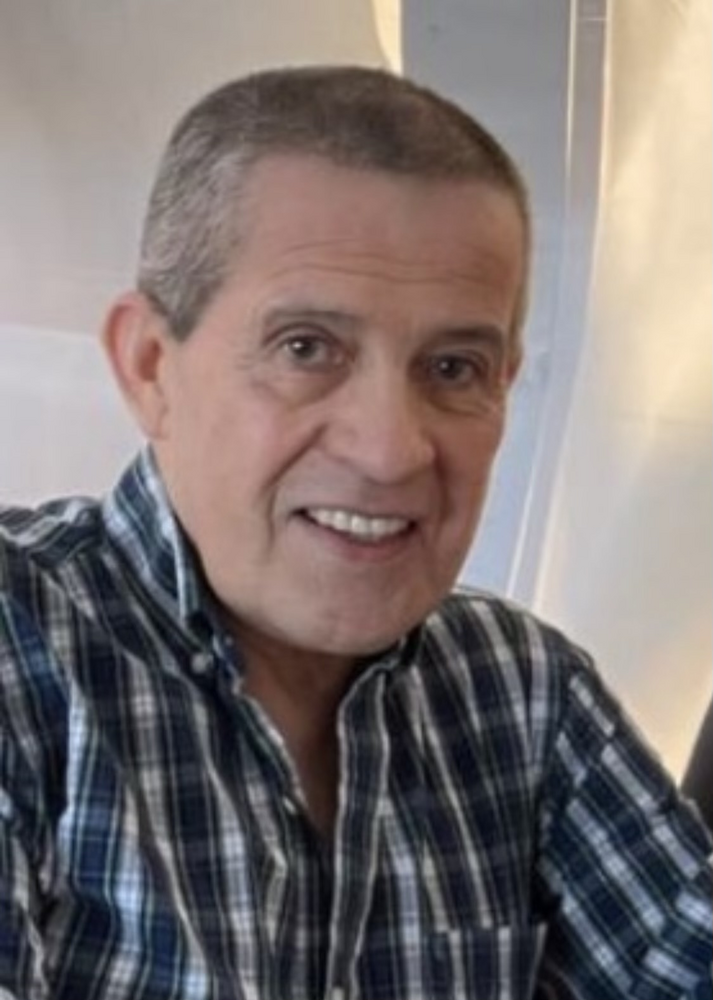 Jorge Giraldo