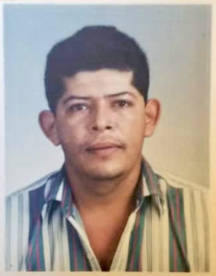 Rene Mendoza Galdamez