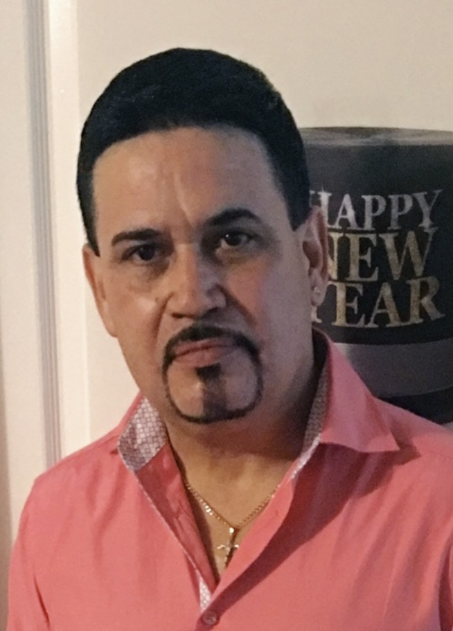 Jose Vazquez