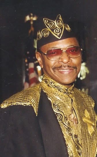 Edward Hoskins