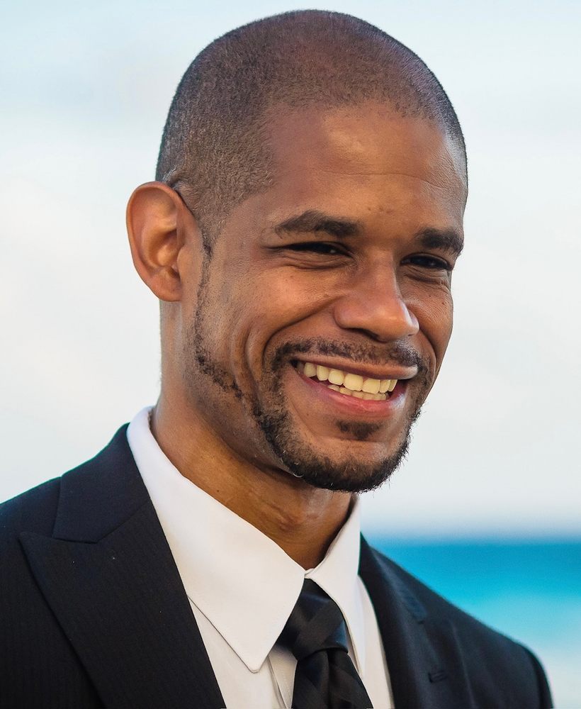 Thomas Wooding Jr.