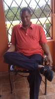 Carlton Wesley Brown
