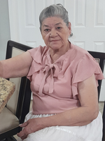 Maria M. Lebron